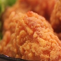 Dania z drobiu i surówka