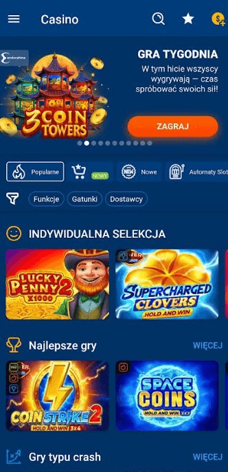 Pobierz aplikację Mostbet za darmo